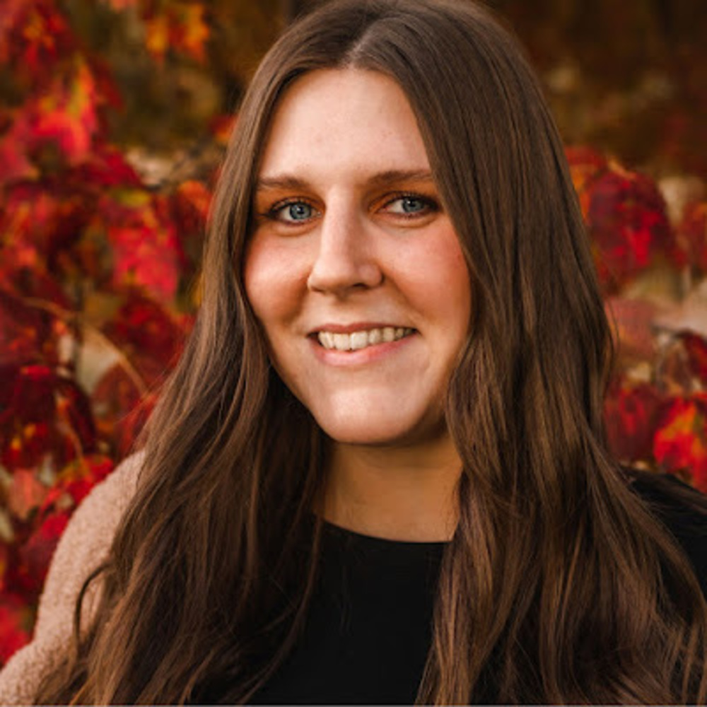 Meet your Posher, Steph